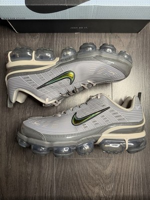 Nike Air Max Vapormax 360 Iron Grey CQ4535-001 Herren UK 11