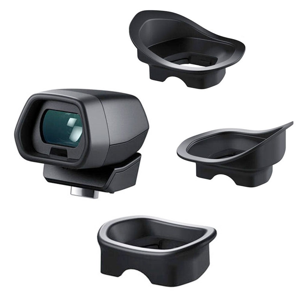 Blackmagic Design EVF OLED Viewfinder For BMPCC 6K Pro | eBay