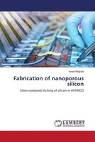 Awad Mogoda | Fabrication Of Nanoporous Silicon | Taschenbuch | Englisch (2023)
