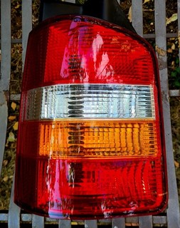Vw Transporter T5 rear light left