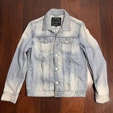 Jacobs by Marc Jacobs Denim Jacket Sz S