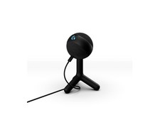 Blue Yeti Condenser Microphone for Gaming, Li...