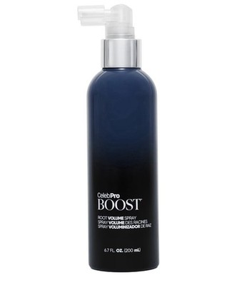 NEW Celeb Luxury CelebPro Boost Root Volume Spray 6.7 oz