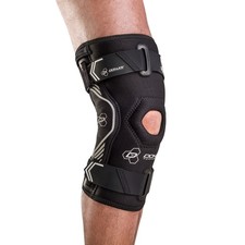 DonJoy Performance Bionic Drytex Knee Sleeve Black, Large 