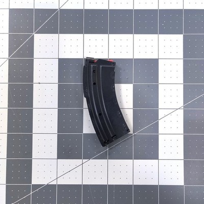 Csspecs welded Savage Mark II 22lr magazine 10 round mk II MKII | eBay