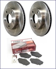 Disque de frein Ford Windstar