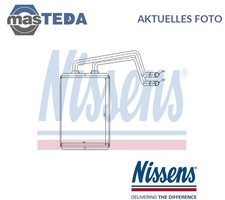 77612 WÄRMETAUSCHER INNENRAUMHEIZUNG NISSENS FÜR HYUNDAI ELANTRA,COUPE,TIBURON