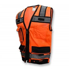 Radians SV65-2ZOM-L Industrial Safety Vest