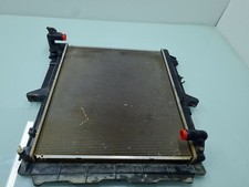 Radiateur Mitsubishi L200