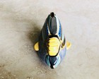 Ceramic fish figurine 2.5. W x 2.5 L — photo 4