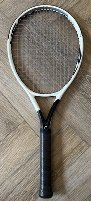 HEAD Graphene 360+ Speed PWR Tennis Racquet 115 4 3/8 Grip (#3) CPI 1000