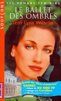 Le ballet des ombres, Wilhelm, Terri-Lynn