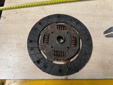 Disque d'embrayage Audi A3
