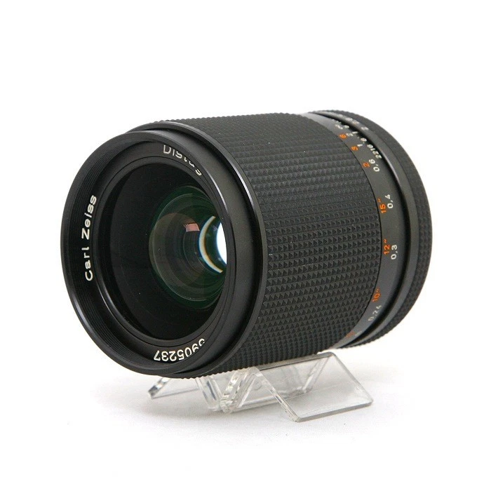 ZEISS Distagon T* 28mm Focal f/2 Camera Lenses for sale | eBay