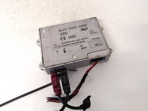 8j0035456 Antennenverstärker (Antennen Verstärker)  Audi A5 DE1726239-25
