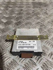 AUDI A3 Sportback 8VA, 8VF Motorsteuergerät ECU 6E0919041 461208004001 32452430