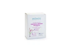 House Brand TCB-A2 Temporary Crown & Bridge Material 10:1 A2 76gm