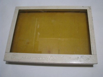 Präsentation Schaukasten Verkaufshilfe Schmuckvitrine