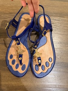 Vivienne Westwood Sandals | eBay