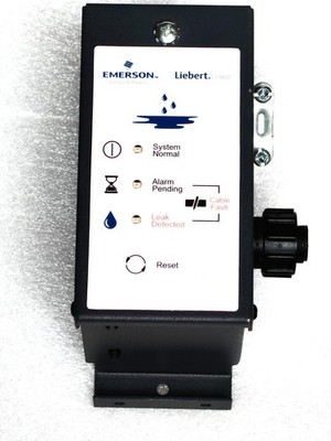 NOS NEW EMERSON LIEBERT MODEL LT460 REV-4 LIQUI-TECT ZONE SENSOR