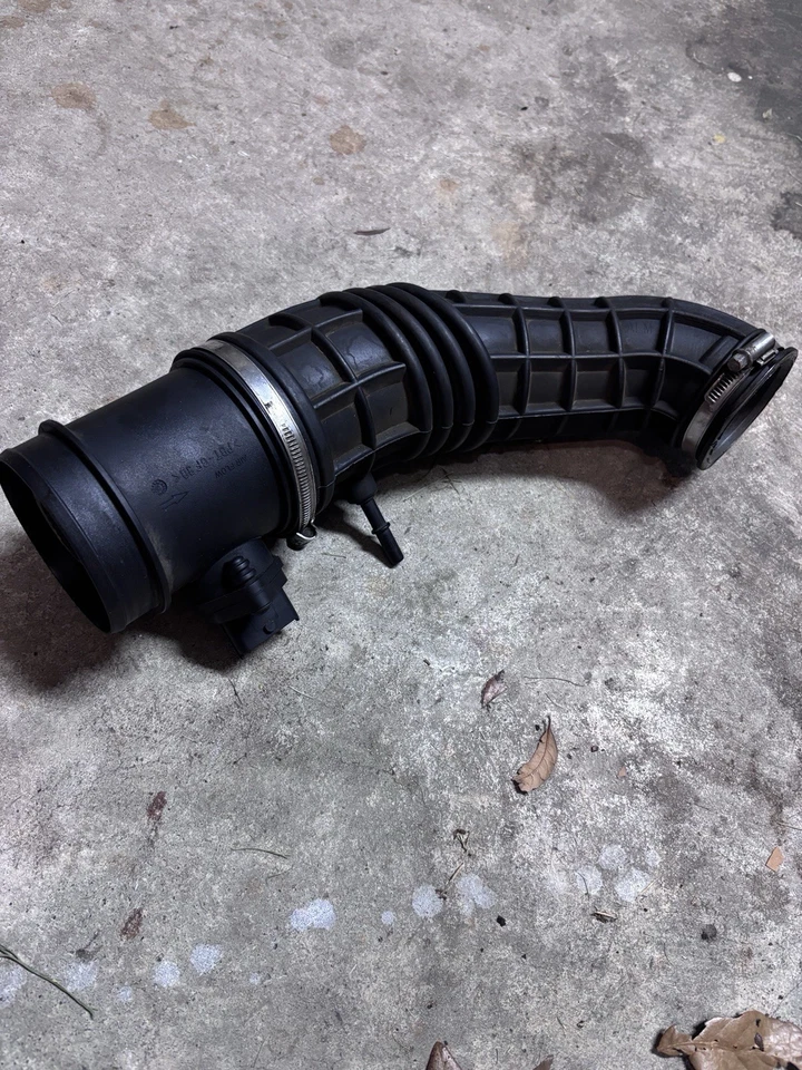 Sensor MAF Saab 9‐3 2.8T V6 OEM 93185455 - OEM, probado Foto 3 de 4