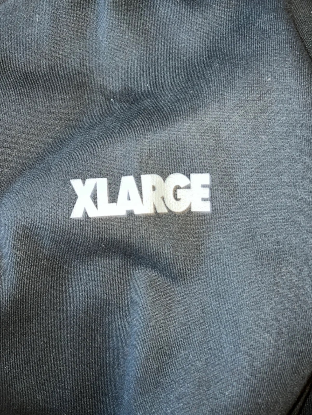 X-Large Sweat Varsity Jacket (Medium) - image 5