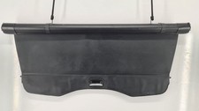 Landrover Freelander 2 2010 Retractable Load Luggage Cover Black LR008588
