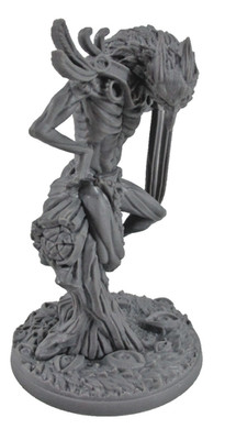Etherfields CHIMERA Alternative Mini NEW!!