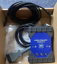 1pcs Genuine Oem Gm Mdi 2 Multiplexer Diagnostic Interface And Programming 1pcs Genuine Oem Gm Mdi 2 Multiplexer Diagnostic Interface And Programming