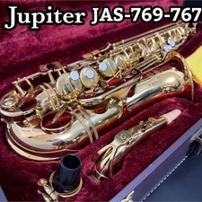 Famous Machine JUPITER Alto Saxophone JAS-769 Selmer