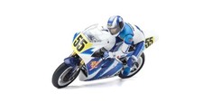 Kyosho - 1/8 EP SUZUKI RGV1992 Kit