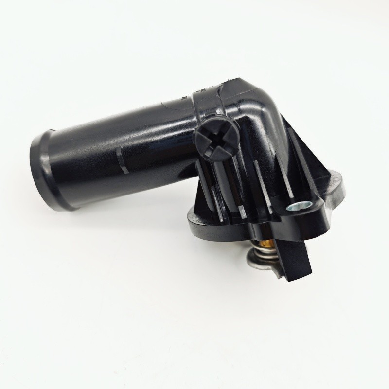 330424 Thermostat Housing Assembly Fit for Maserati Ghibli Levante Quattroporte