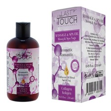 Collagen Sensual Massage Oil for Couples Sexual - Massage Oils fo