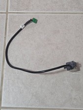 GENUINE DELL VOSTRO 230 DESKTOP COMPUTER FRONT DUAL USB PORT PANEL 0X6F8N