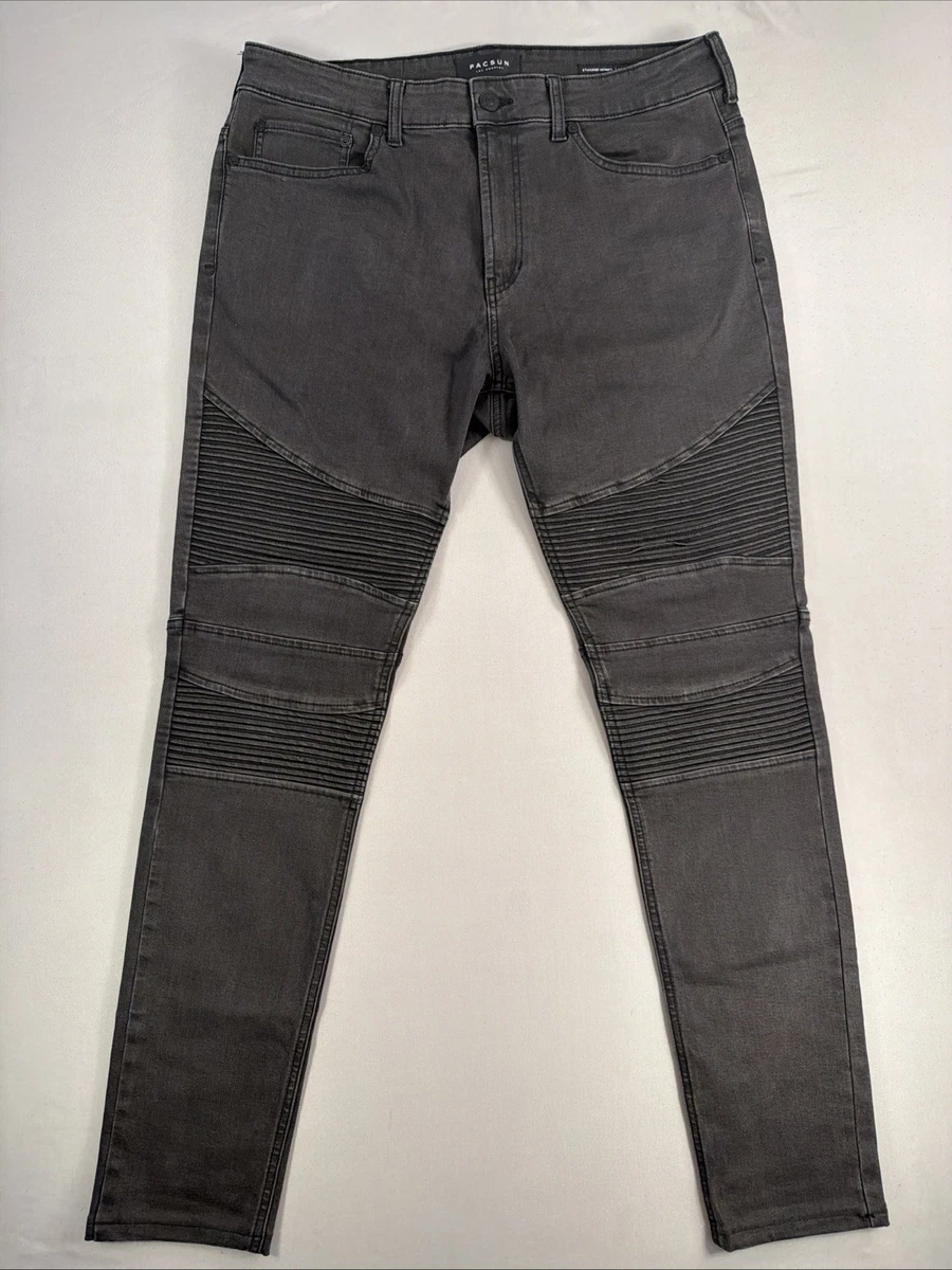 PacSun Black Jeans for Men for sale | eBay