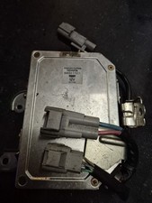 TOYOTA MR2 1993 POWER STEERING ECU 39111 89652-17011