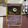 Nintendo Pokémon Unown [Z] Secret Wonders 77/132 Basic 50 HP Regular English