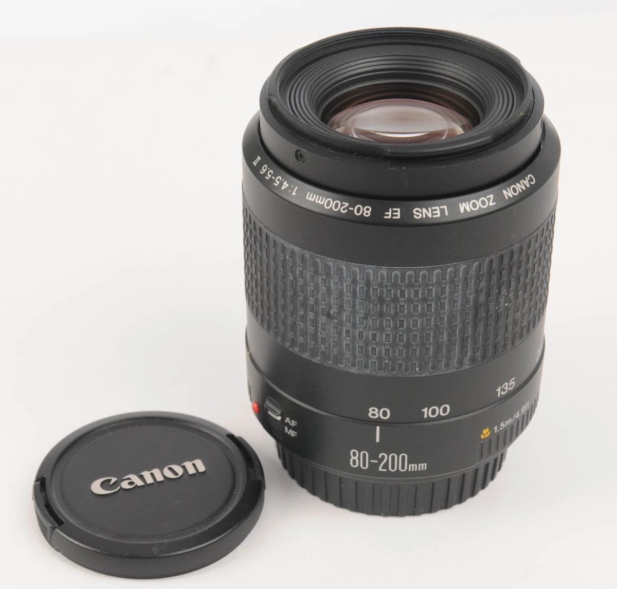 Canon EF 80-200mm Focal Camera Lenses for sale | eBay UK