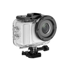Suitable for Insta360 GO Ultra Waterproof Case Action Camera Protective Case