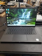 Dell Latitude 7410 14" Touch Intel i7-10610U 16GB RAM 512GB SSD 013026-1