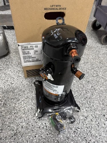 COPELAND ZP16K5E-PFV-830(BRAND NEW)