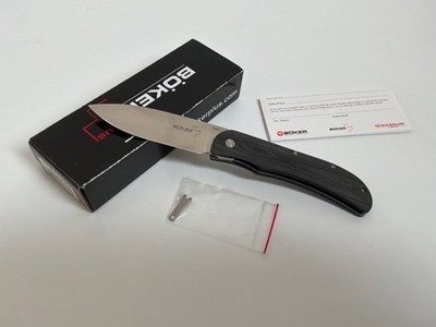 Böker Plus Exskelibur I G10 01BO001