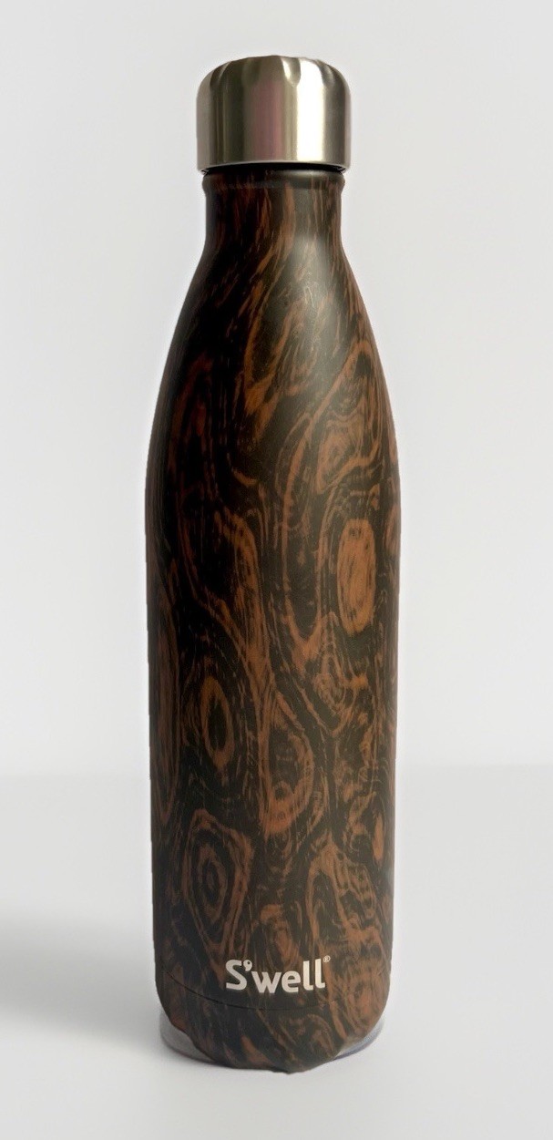 Wenge Wood 25oz 750ml