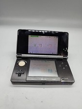 Nintendo 3DS 2GB Handheld System - Black