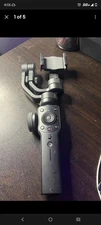 Zhiyun Smooth 4 Handheld Smartphone Gimbal 3-Axis