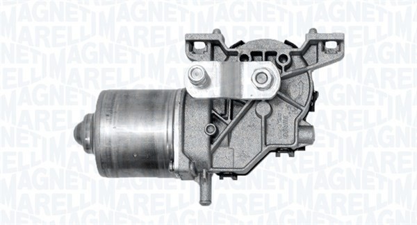 Magneti Marelli Wischermotor 064014007010 FüR Panda Fiat Classic 12V 169 AXA1A-image