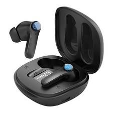Ai Translation Earbuds Real Time, JE 3-in-1 Language Translator Earbuds with ...