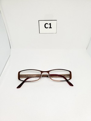 JILL STUART JS005-1 Eyeglasses Frame Petite 50-17 135