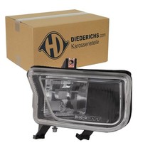 DIEDERICHS H3 NEBELSCHEINWERFER RECHTS passend für FIAT PUNTO | 3452088