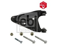 Febi Bilstein 40253 Querlenker SpurfüHrung Mit Lager Untere Position